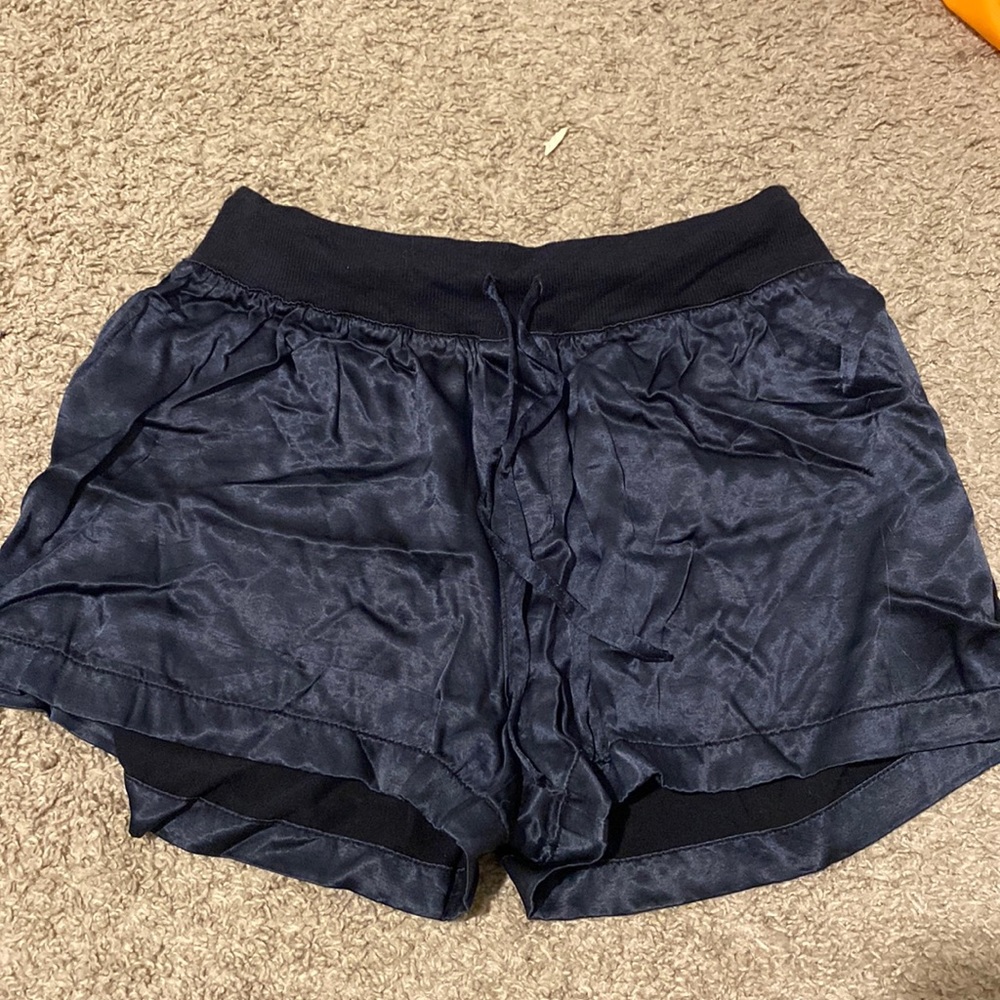 PJ Harlow MIKEL PJ shorts